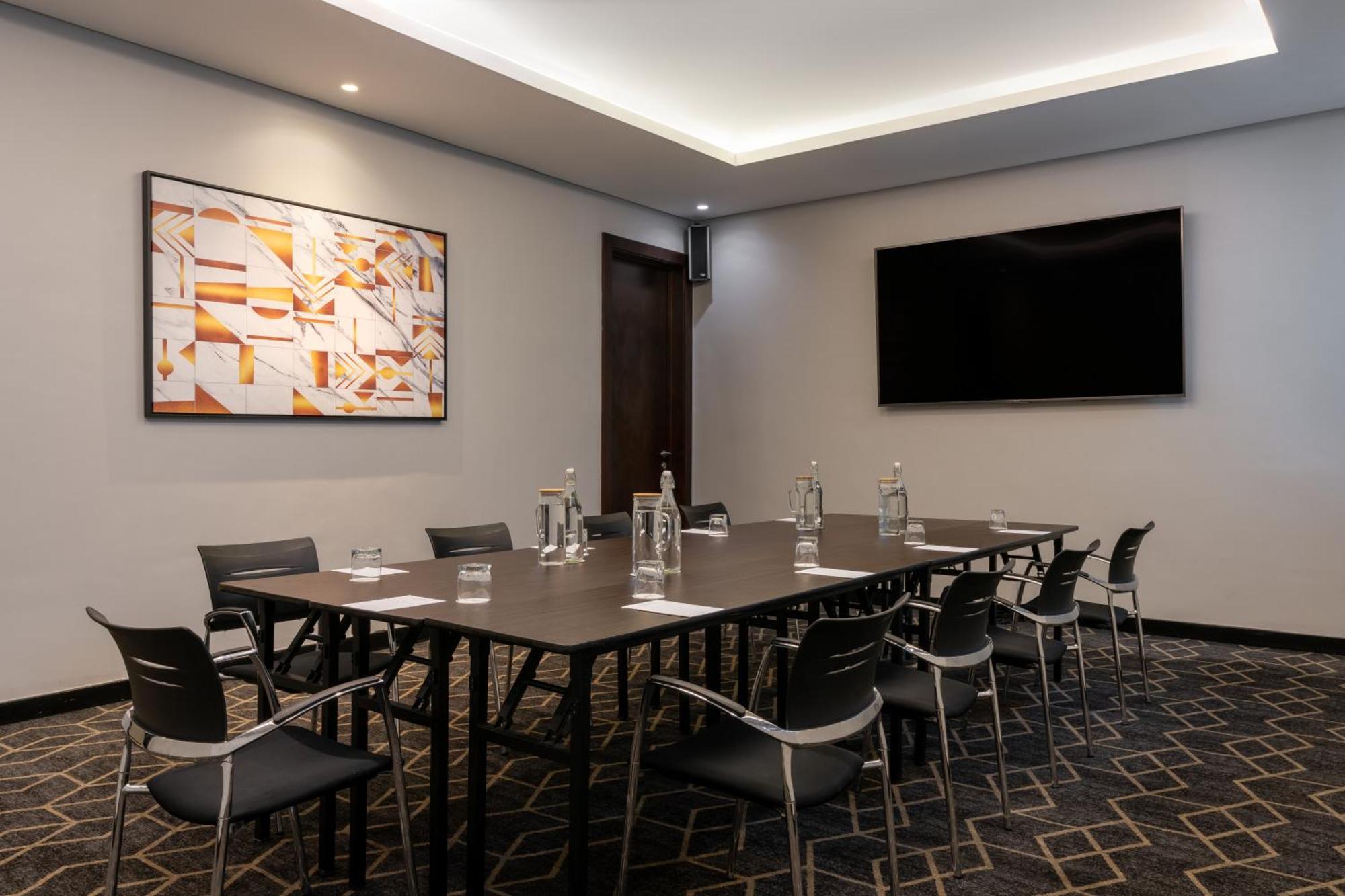Radisson Lagos Ikeja Exterior photo