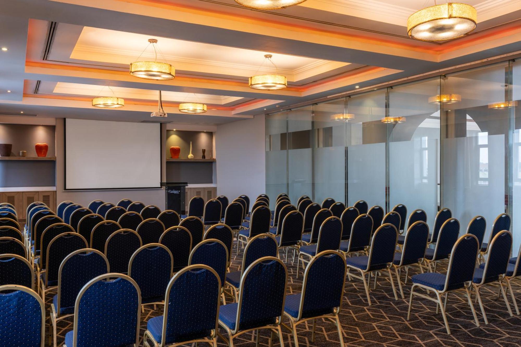 Radisson Lagos Ikeja Exterior photo